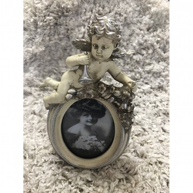 エンジェルのフォトスタンド